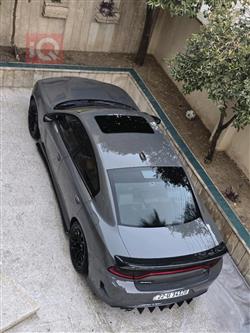 دودج تشارجر